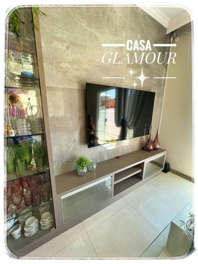 Casa Glamour Penha  Exterior photo