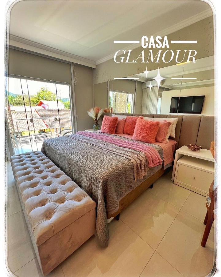 Casa Glamour Penha  Exterior photo